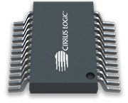 CS5550 产品芯片