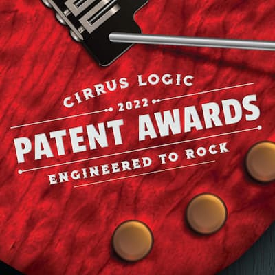 Patent Awards