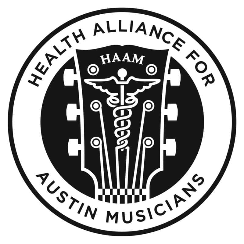 Health Alliance for Austin Musicians (HAAM)