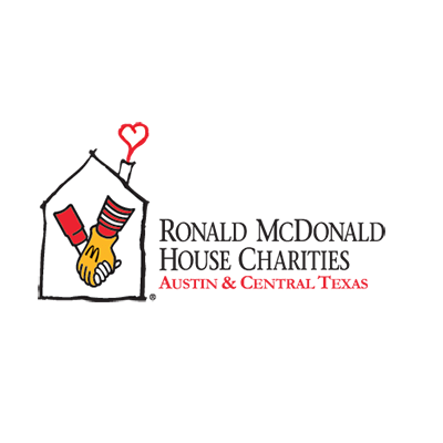 Ronald McDonald House Charities（奥斯汀和德克萨斯州中部）