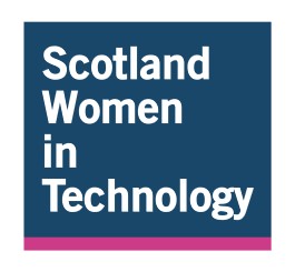 技术部门的苏格兰女性