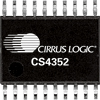 CS4352 产品芯片