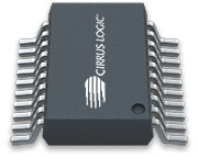 CS4361 产品芯片