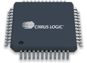 CS4362A/82A 产品芯片