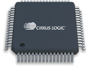 CS42528 产品芯片