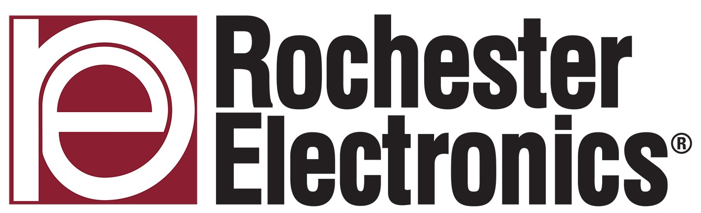 Rochester Electronics Rochester Electronics Logo